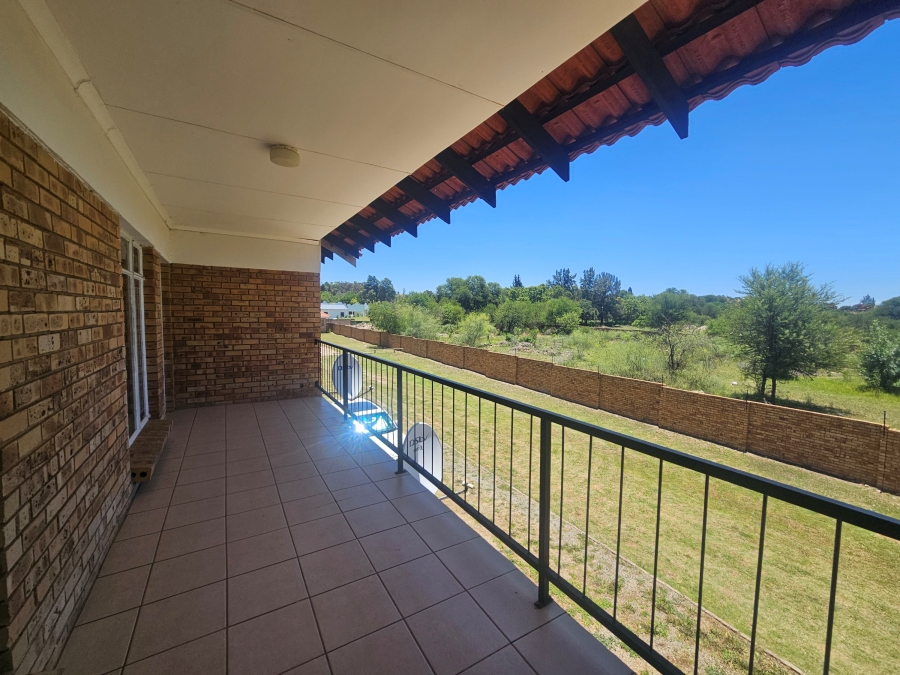 To Let 1 Bedroom Property for Rent in Oudorp North West